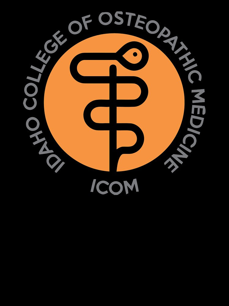 Idaho College of Osteopathic by Fingerteen