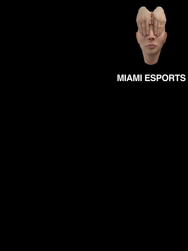 MIAMI ESPORTS® by MiamiEsports