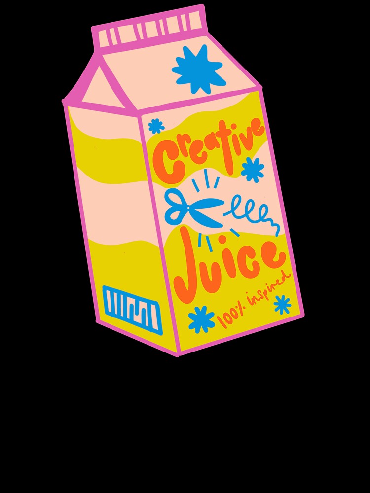 Creative Juice by EmmaJewellCraft