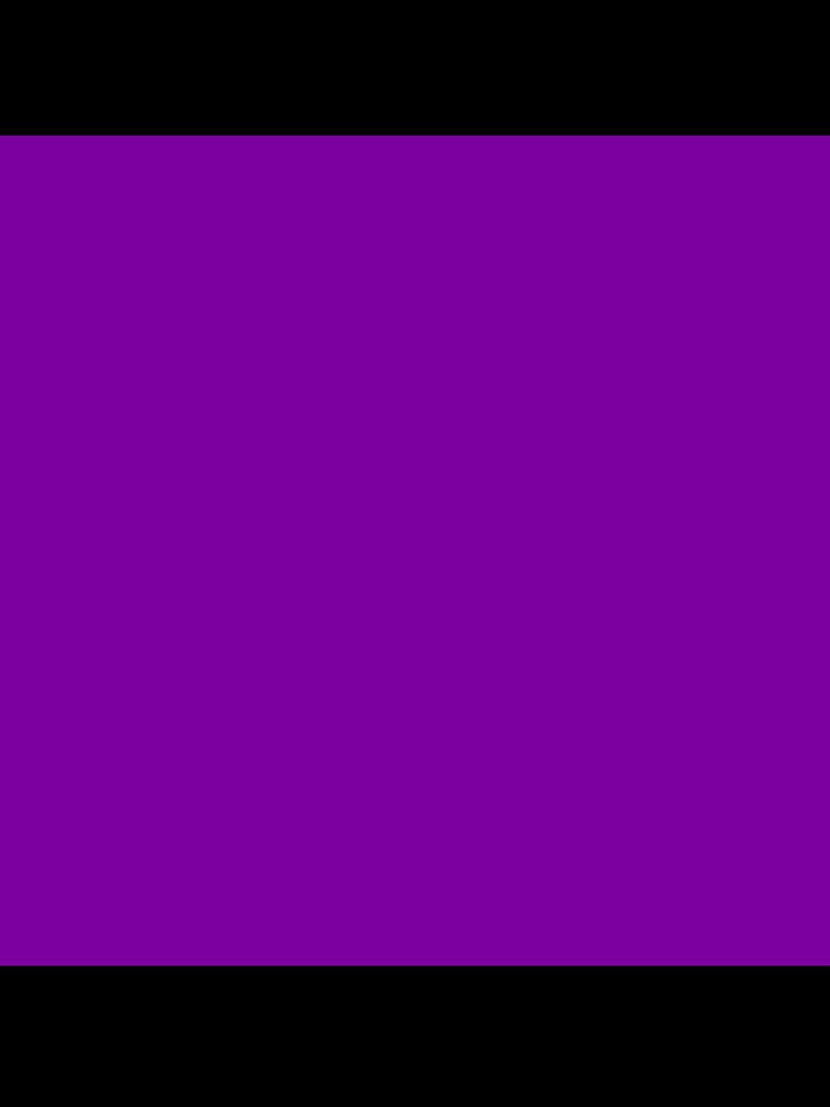 Purple Color by Mywaymylife