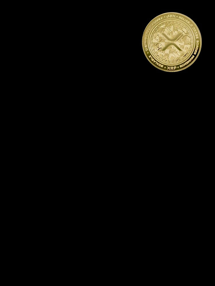 XRP by aleister crowley