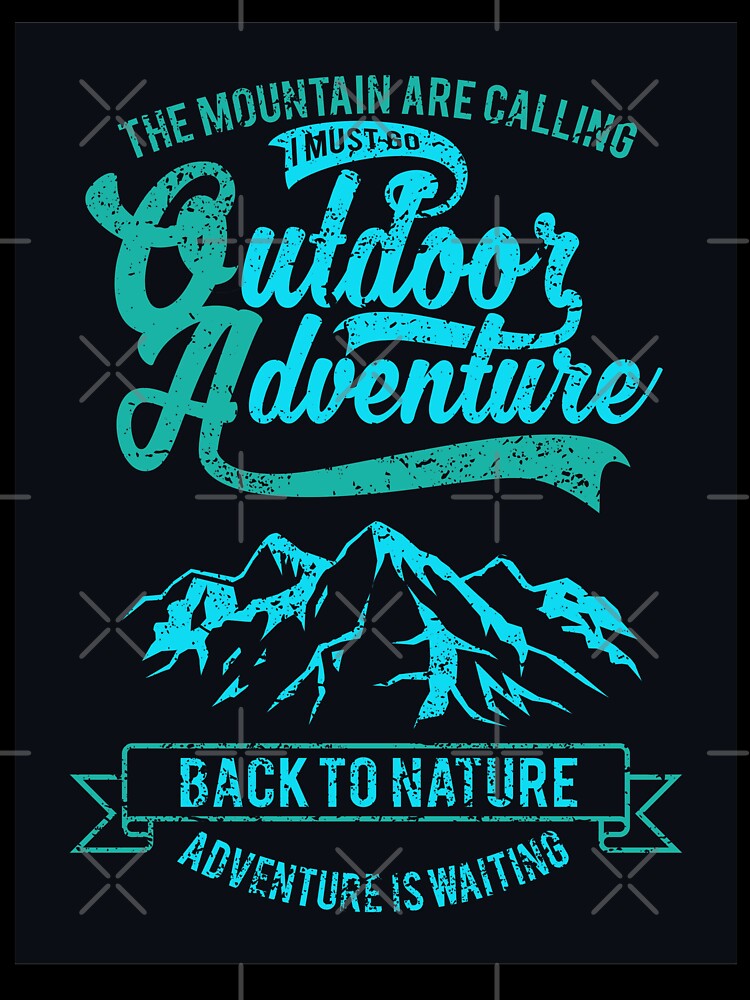 Outdoor Adventure by 50olo