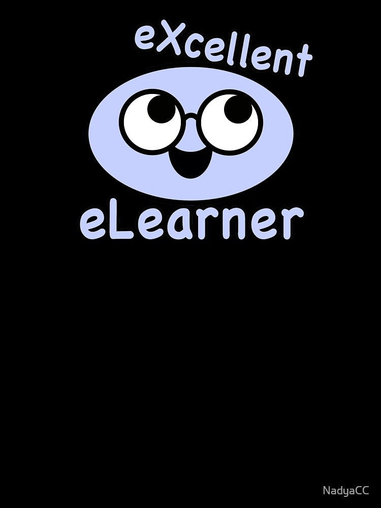 eXcellent eLearner by NadyaCC