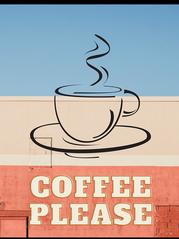 coffee by ALAAEDDIN44