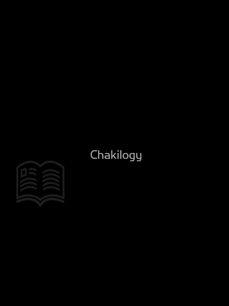Eat sleep read repeat, V2, by Chakilogy