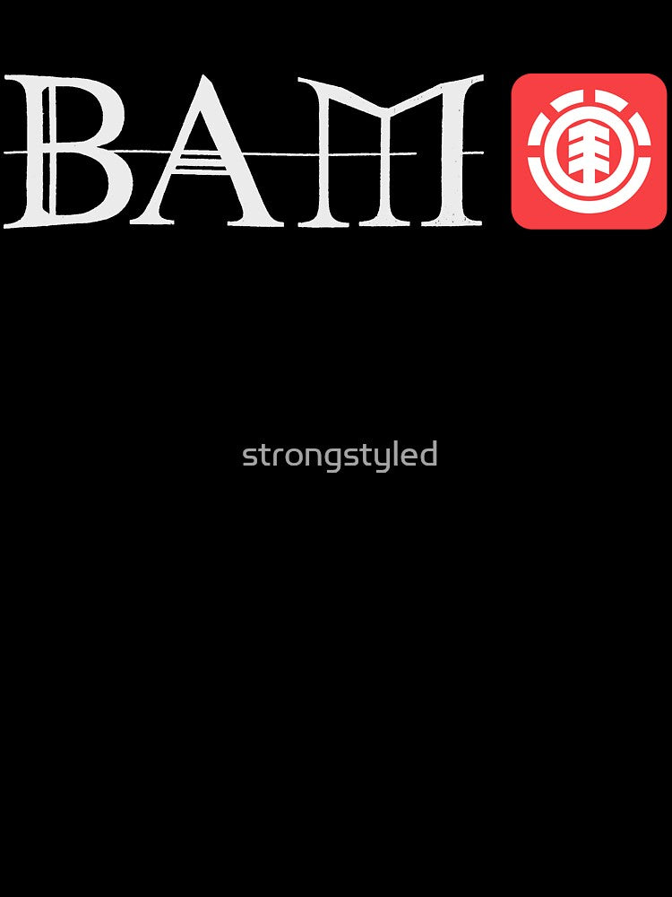 BAM - Vintage by strongstyled