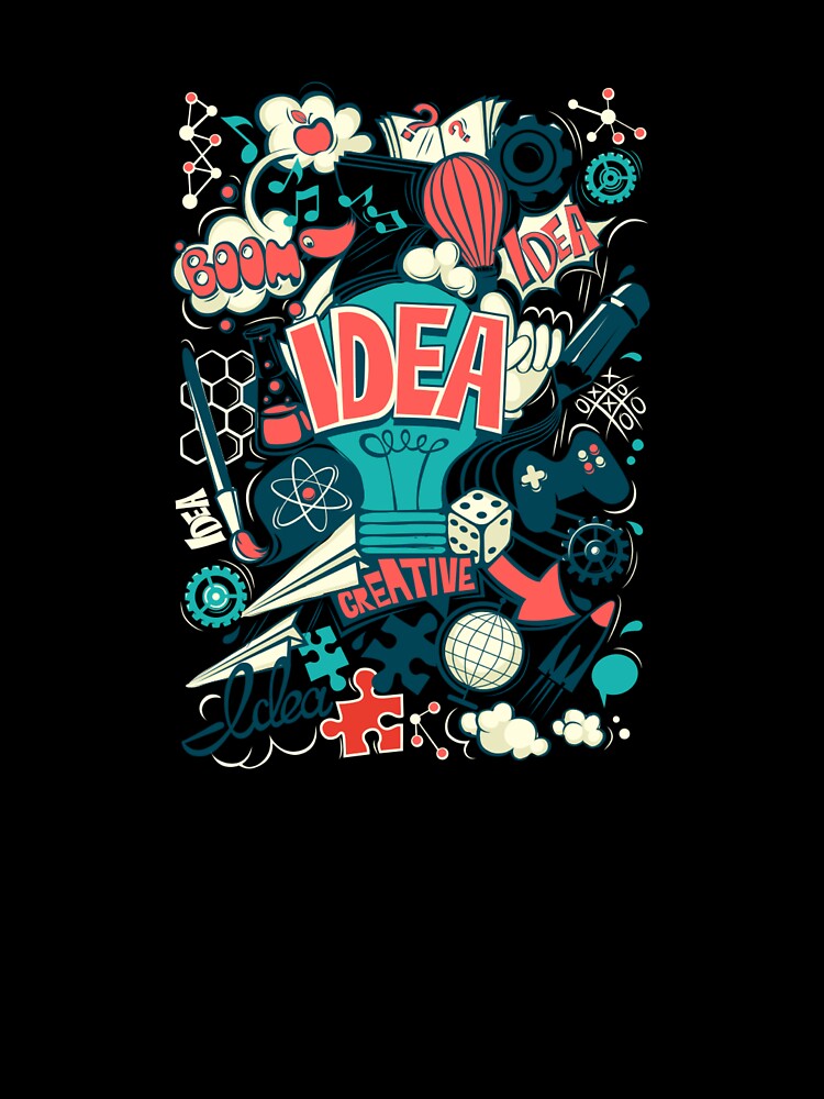 Idea Creative by RedShop24