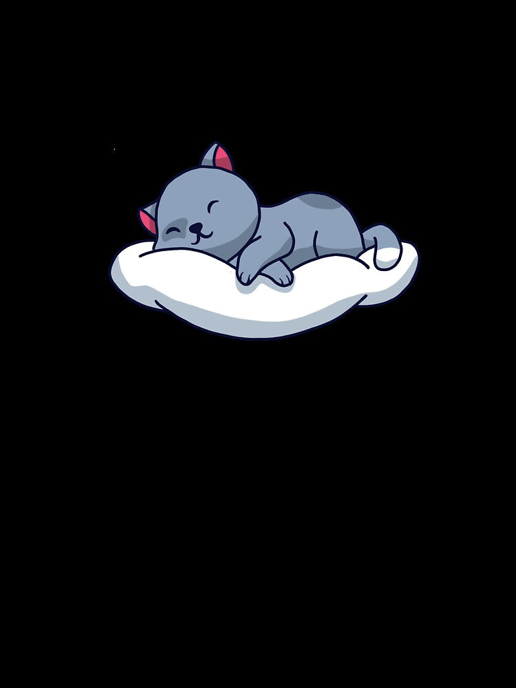 Official sleep shirt by Jones-nock