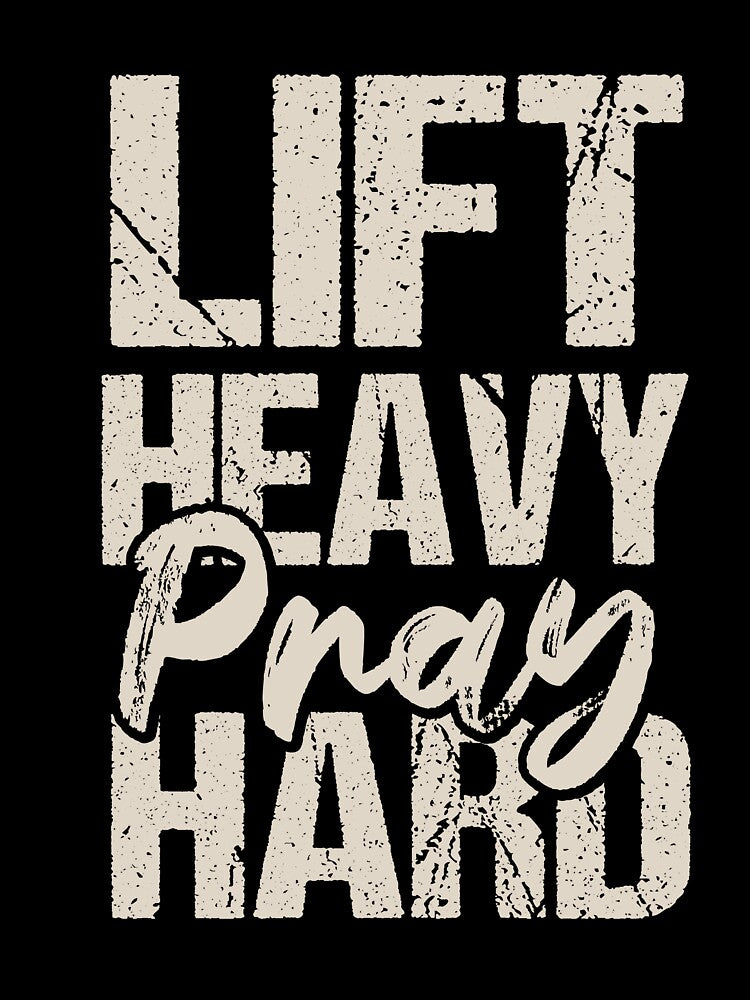 Lift no stop by Noexcusesstore