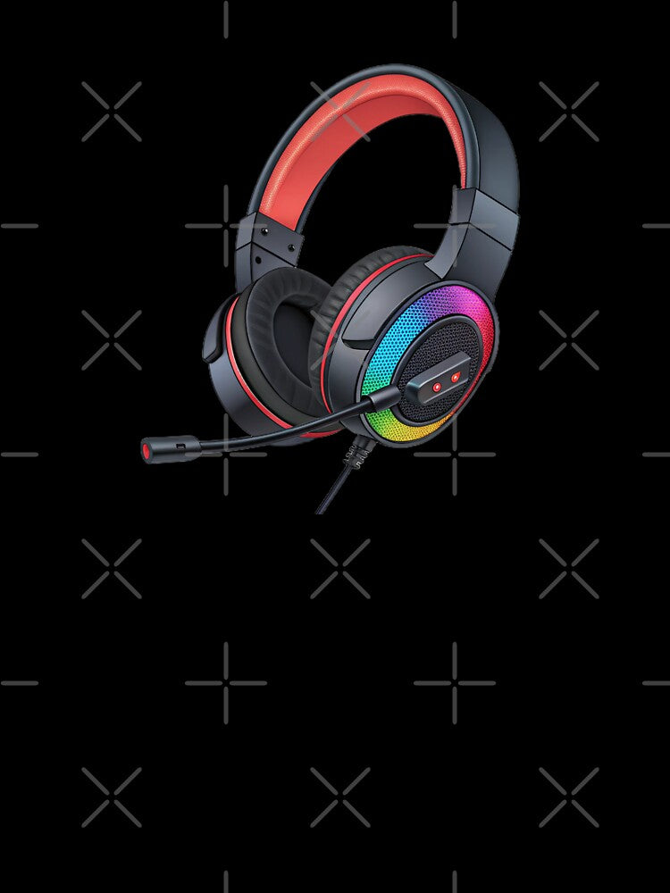 Gaming Headset by Broxui
