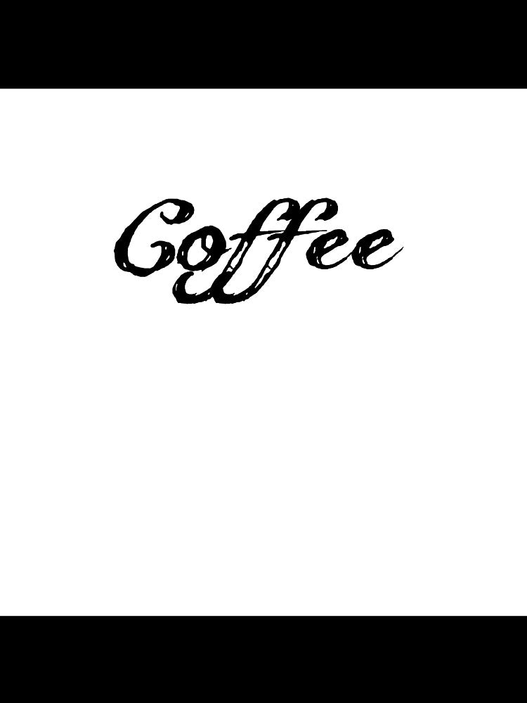 Coffee by jon-wong