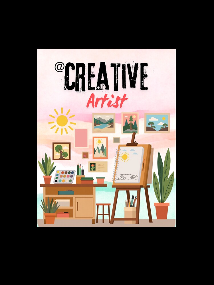 Artist by Quitestudio