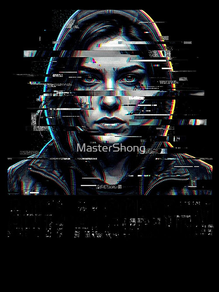 Anti-Digital Algorithm by MasterShong