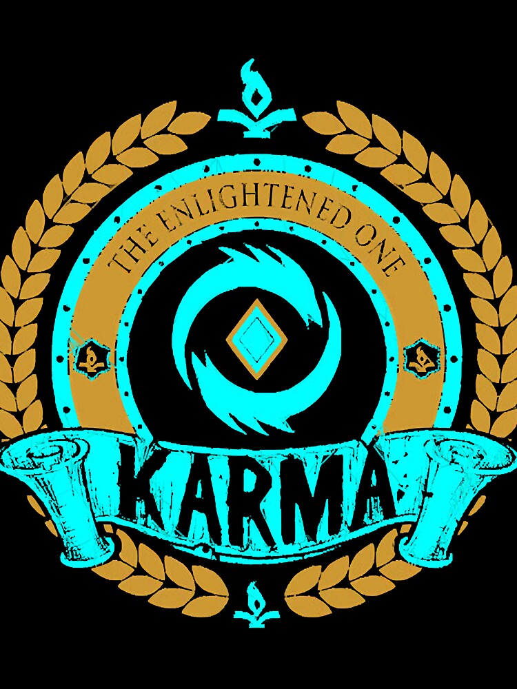 KARMA - LIMITED EDITION by ilBarmes19