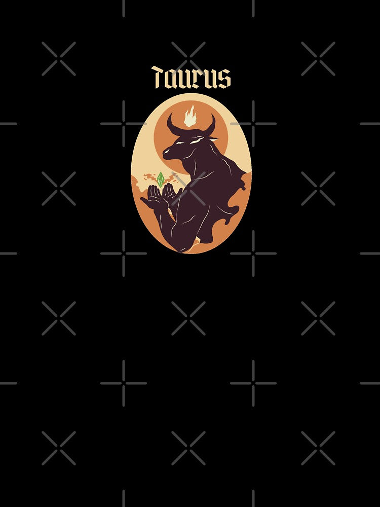 Taurus by Pixelar