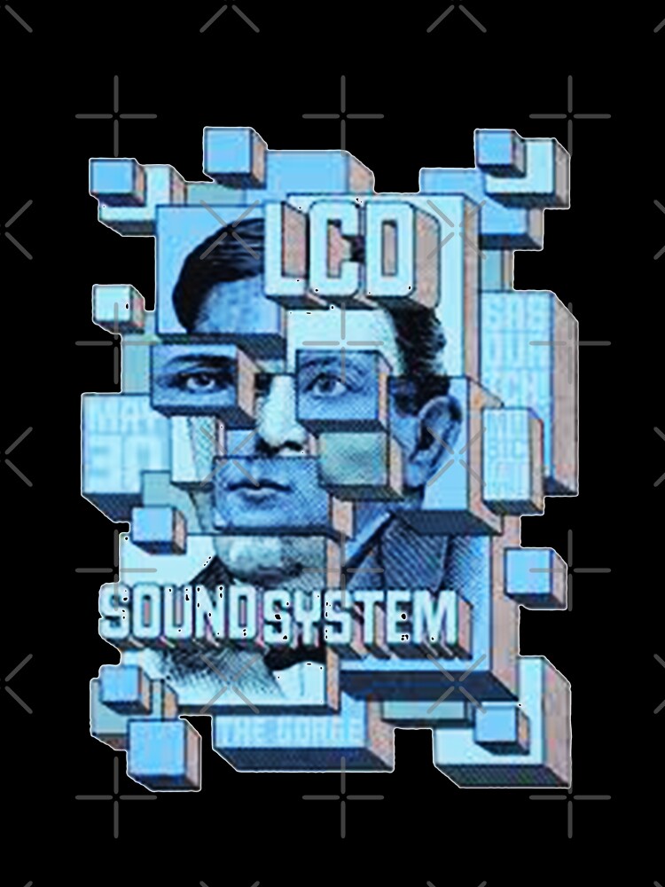 best LCD Soundsystem tour live international 2026 new99 by odesp96