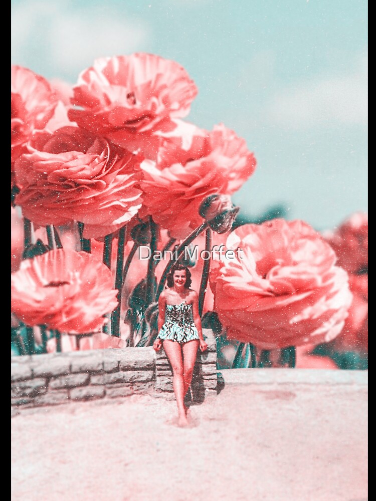 Bloom View by Dani Moffet