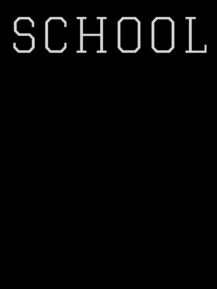 School Assistant by m95sim