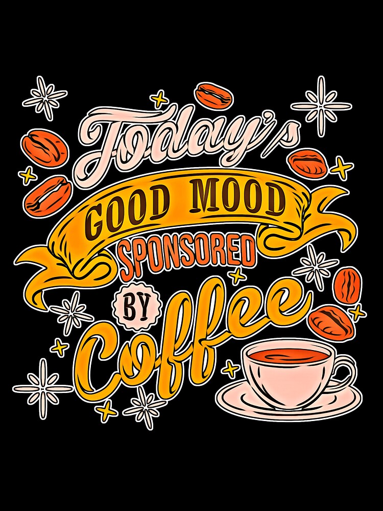 Caffeine Addict (3) by QuoteMan