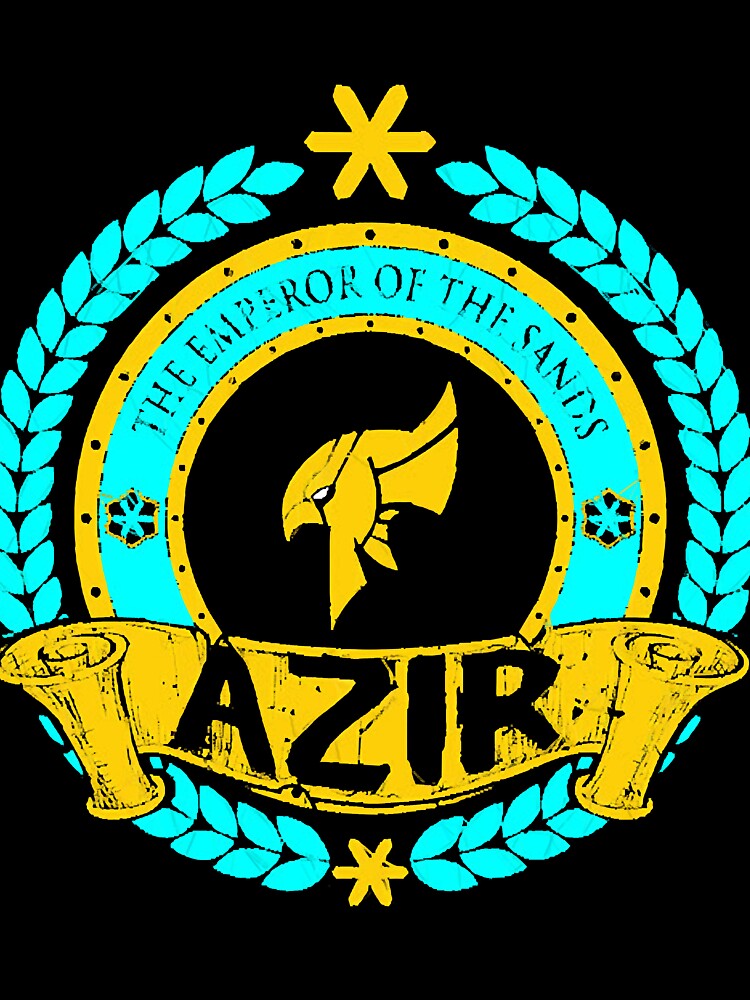 AZIR - LIMITED EDITION by liijahlghrth