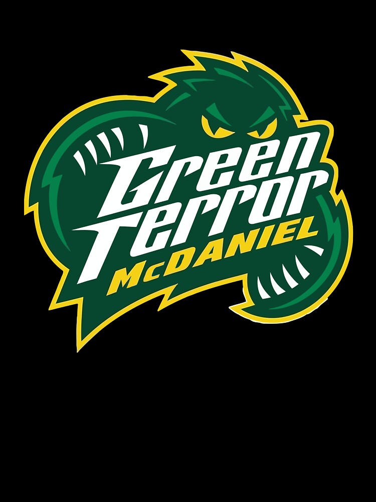 Mc D Green T Team by ChinyonU