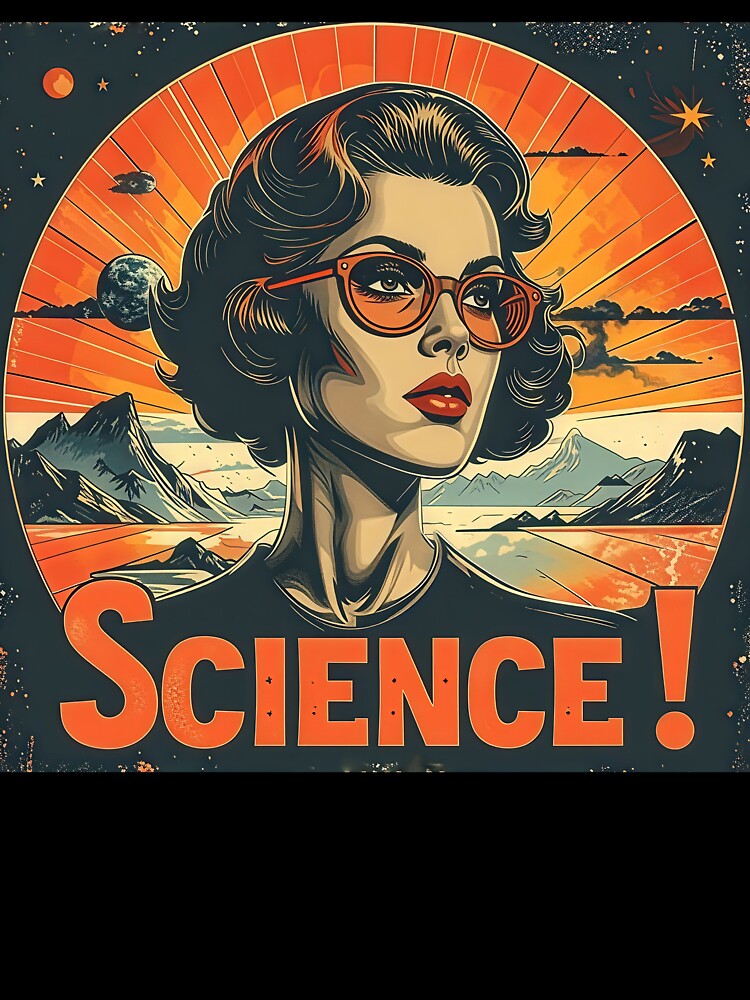 Science! by Lmwatts