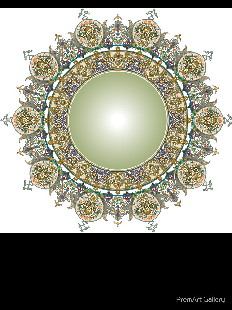 Patterns by PremArt Gallery