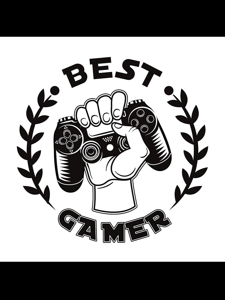 best gamer by LafabrikdeSkye