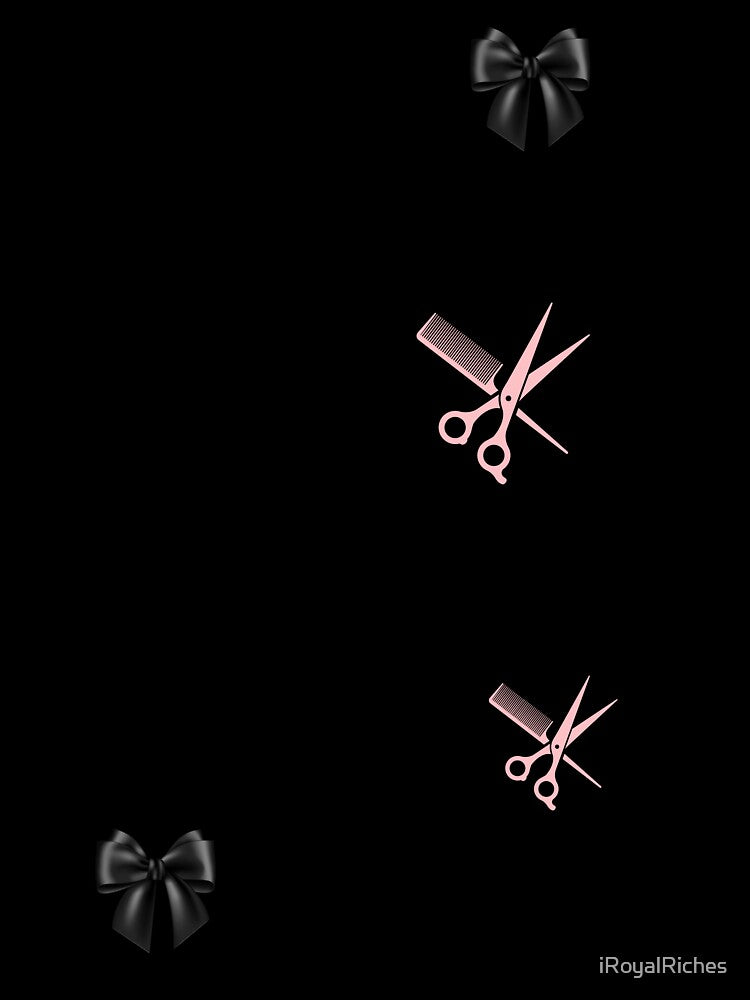 Mustaches and Bows by iRoyalRiches