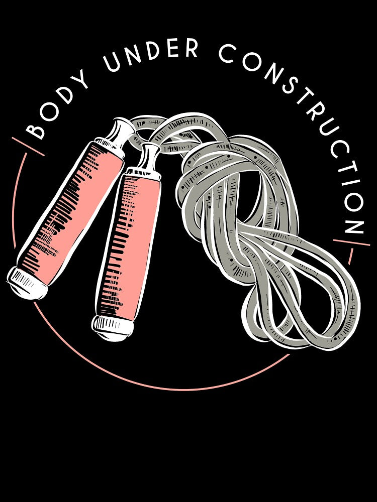Body Under Construction by Zmunki