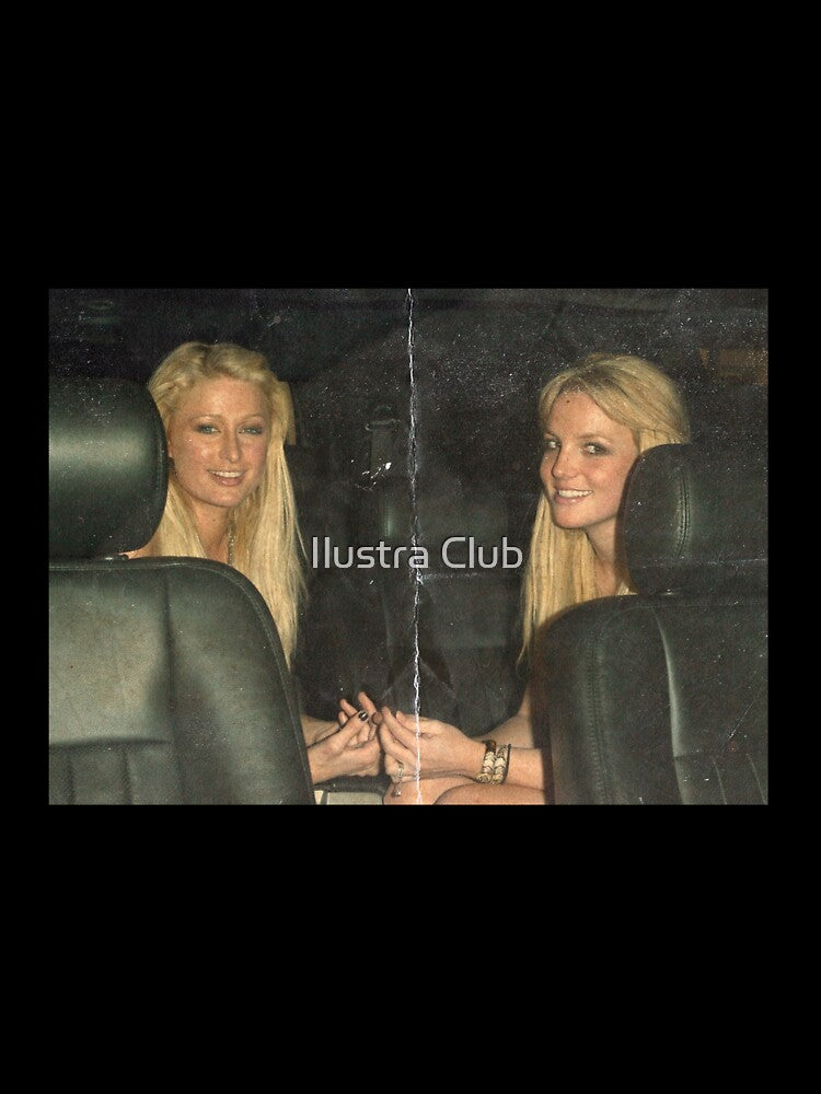 00s aesthetic by Ilustra Club