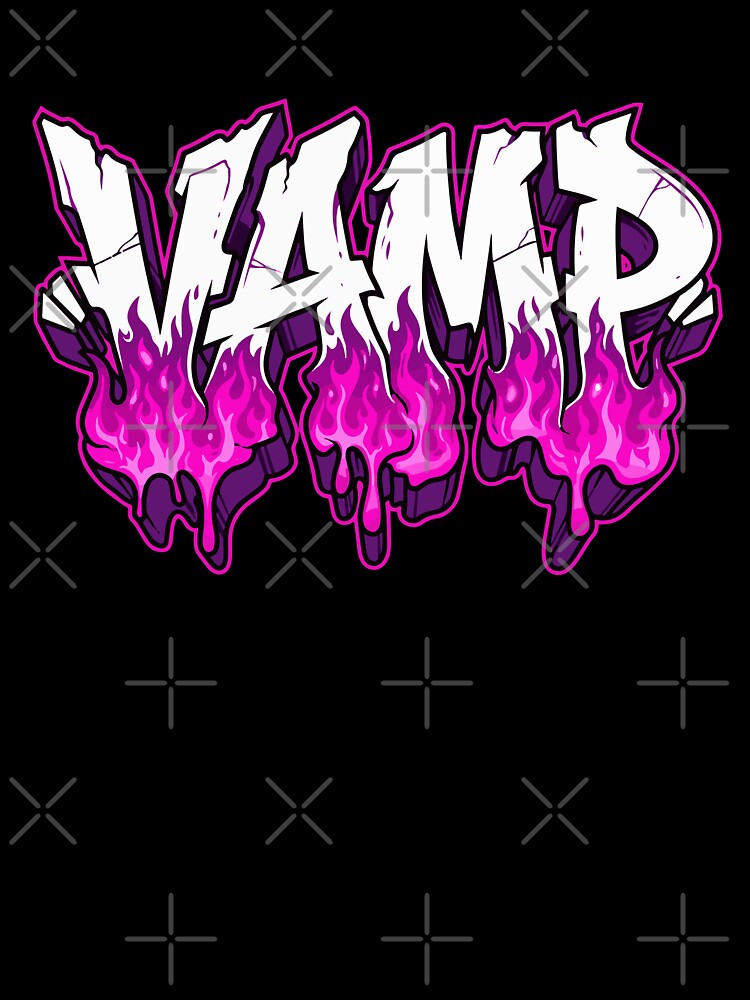 Vamp by ArteDelCine