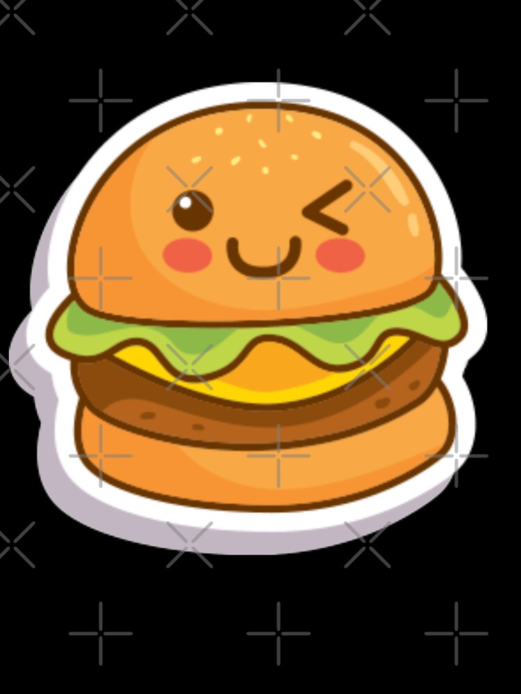 Burger by Anup786