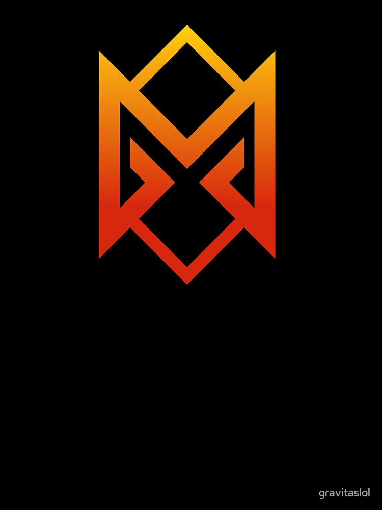 Gravitas Icon by gravitaslol
