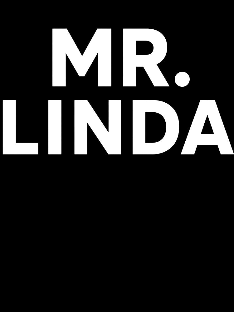 Mr Linda by margamPagenberg