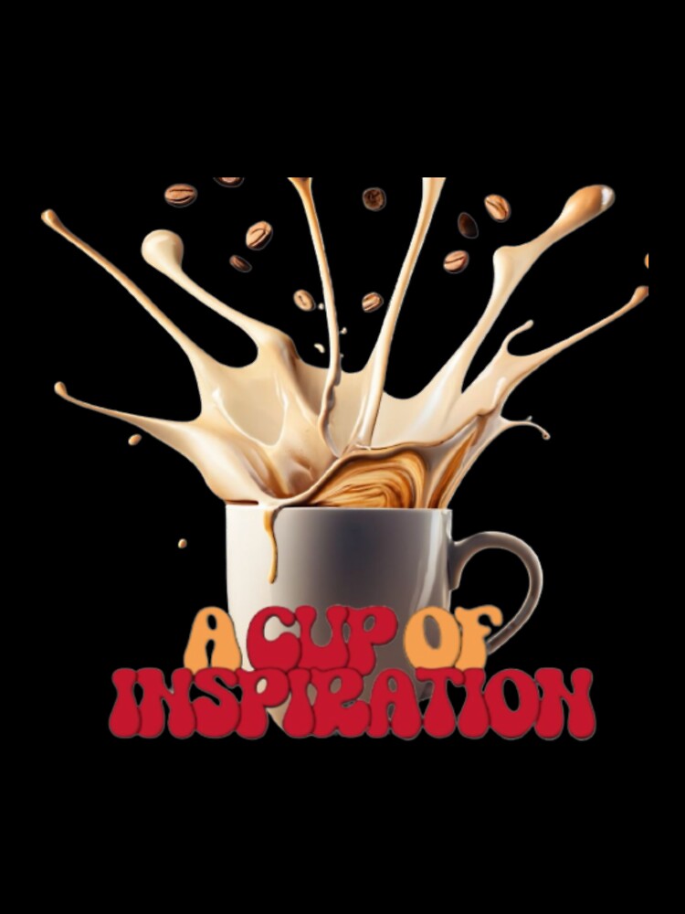 Coffee: The Elixir of Life and The Perfect Way to Start Your Day by bkbh