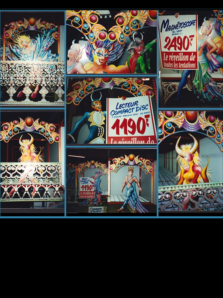Carnival Forever Fashion Style by fayedana39