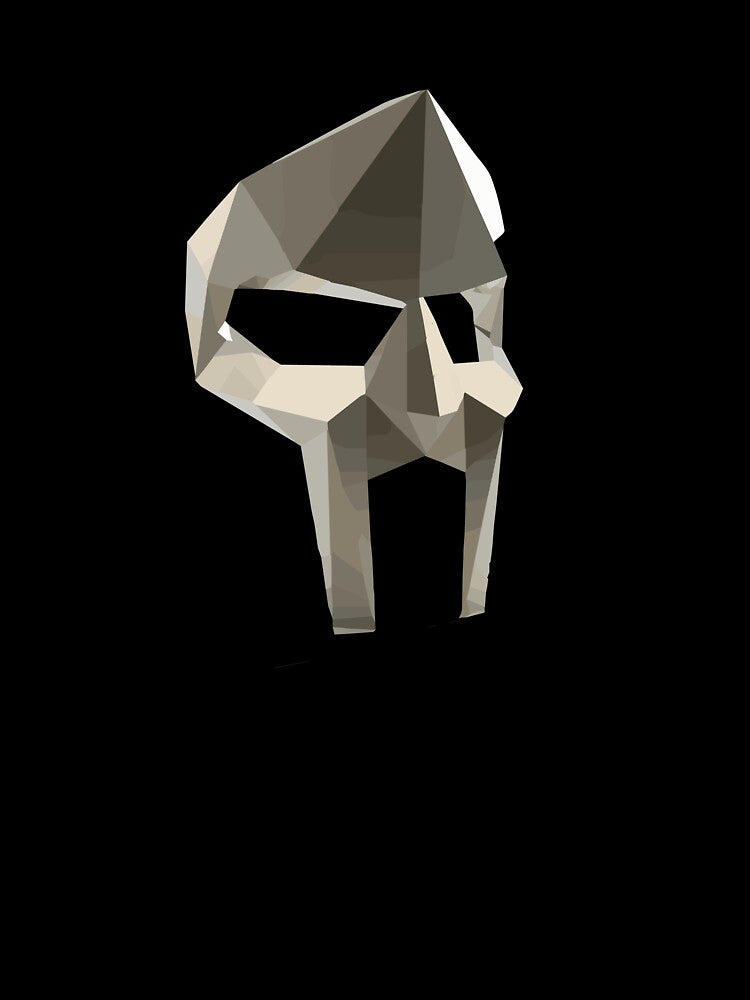 Villain Mask by cjpdee