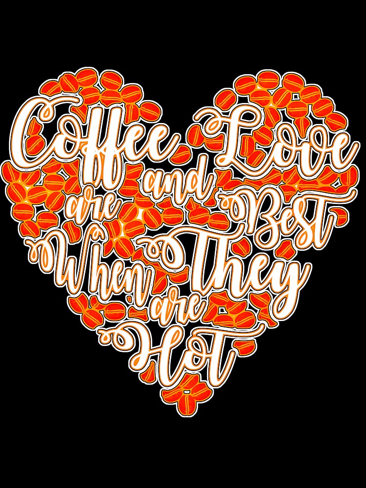 Coffee Saying (5) by QuoteMan