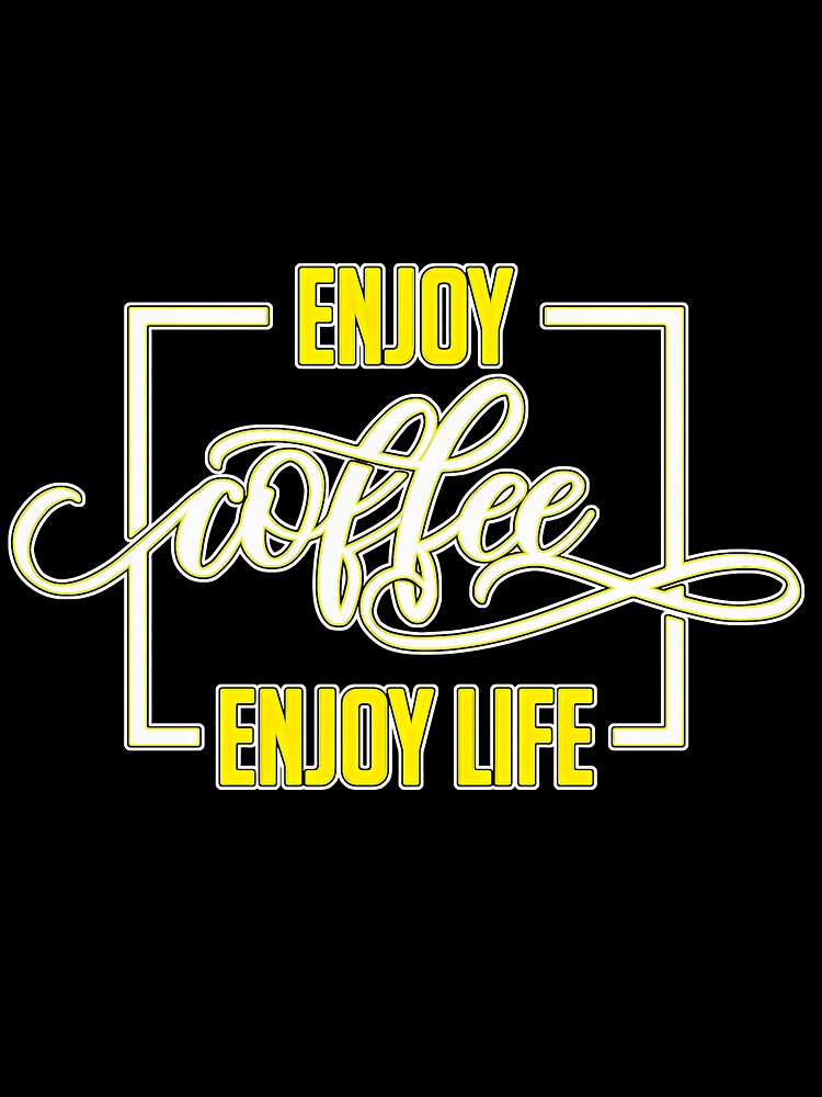 Coffee Quotes (20) by QuoteMan
