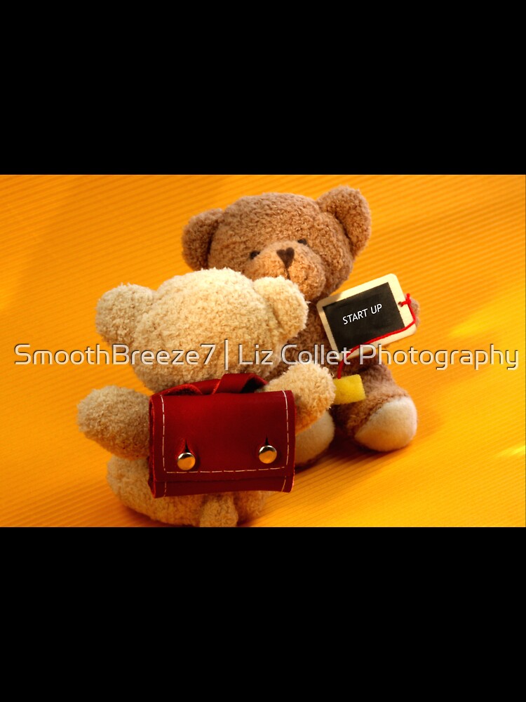 Startup by SmoothBreeze7 | Liz Collet Photography