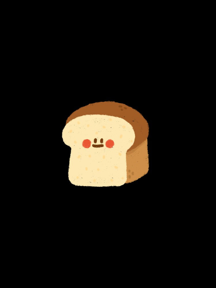 Little Soft Bread by mimimiao