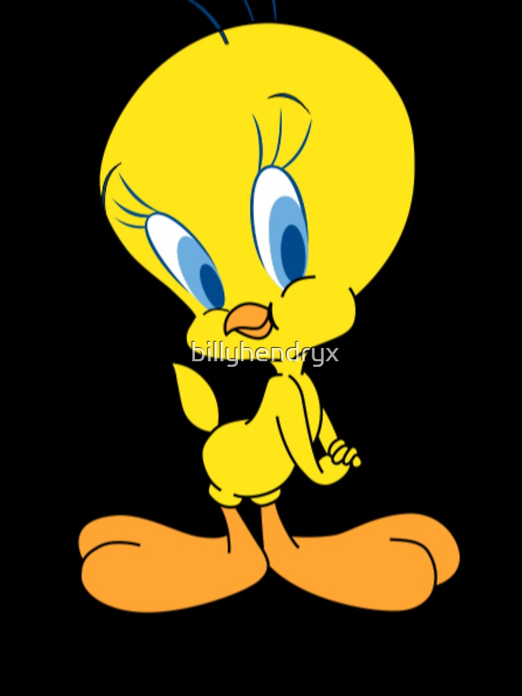 Tweetie by billyhendryx