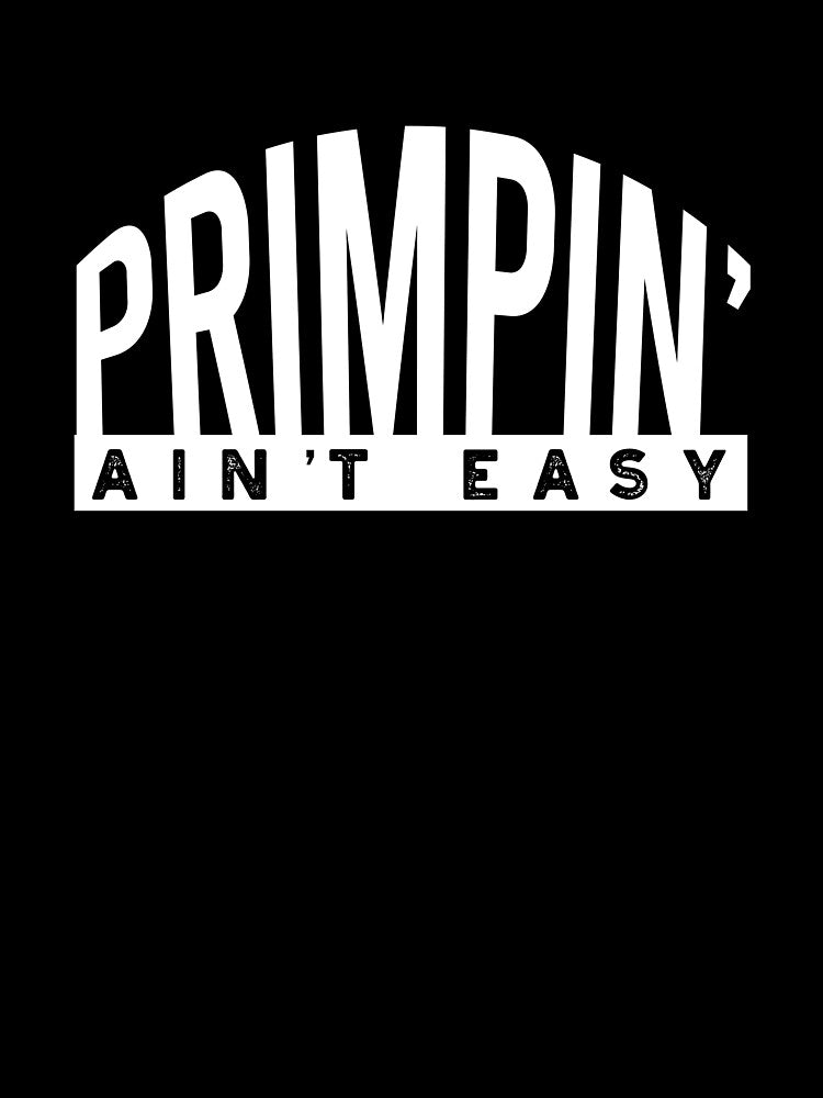Stylist Primpin' Ain't Easy by whyitsme