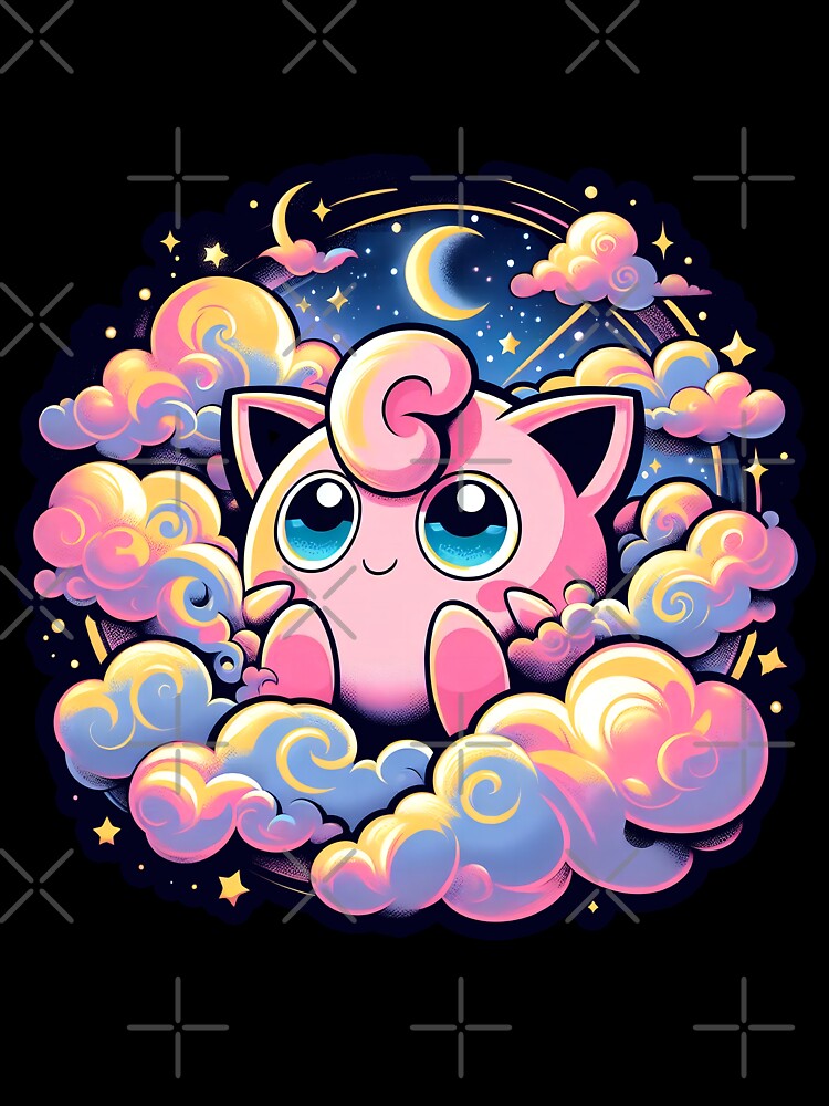 Pinky Clouds by alexMTX
