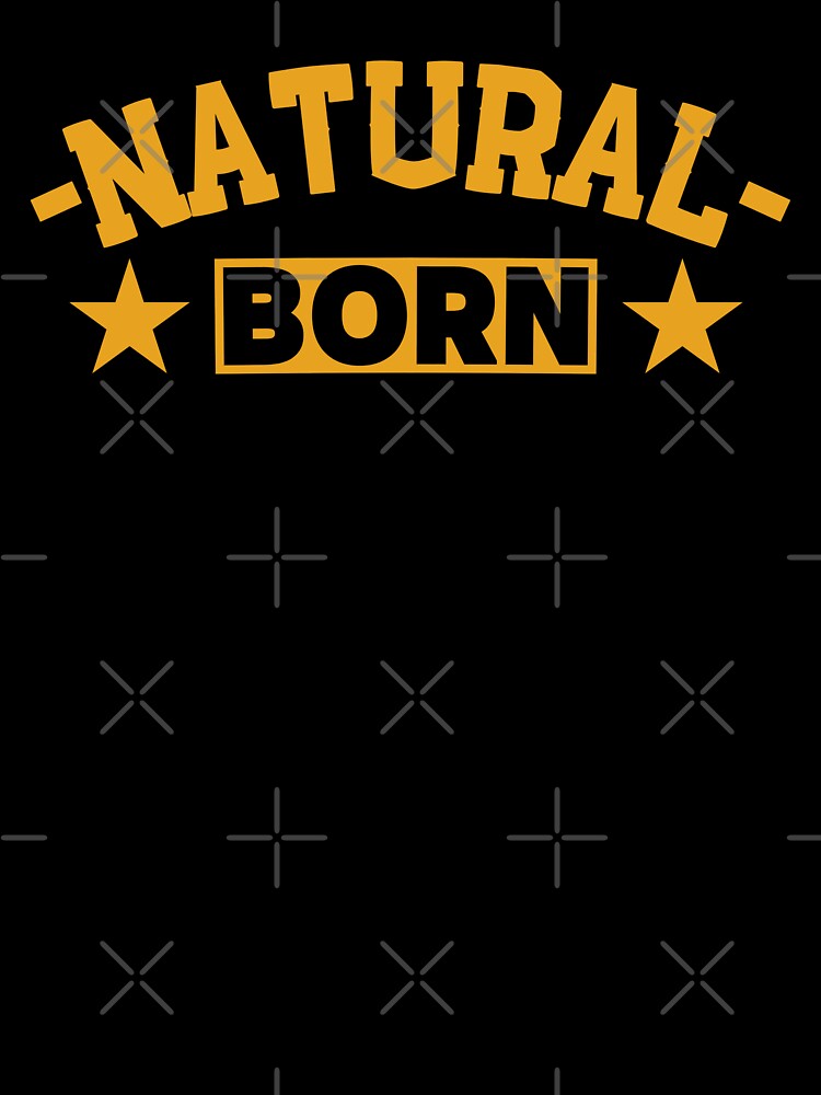 Natural Born Designer - Funny Gift for Designer S4G by eeternalrestt