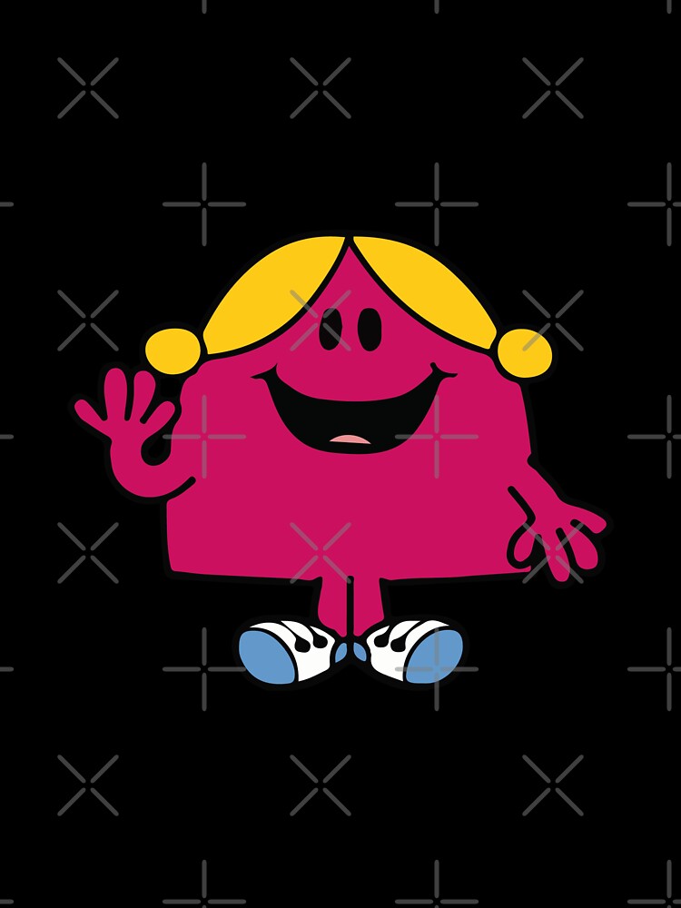 Little Miss Extrovert by Comfy Creations