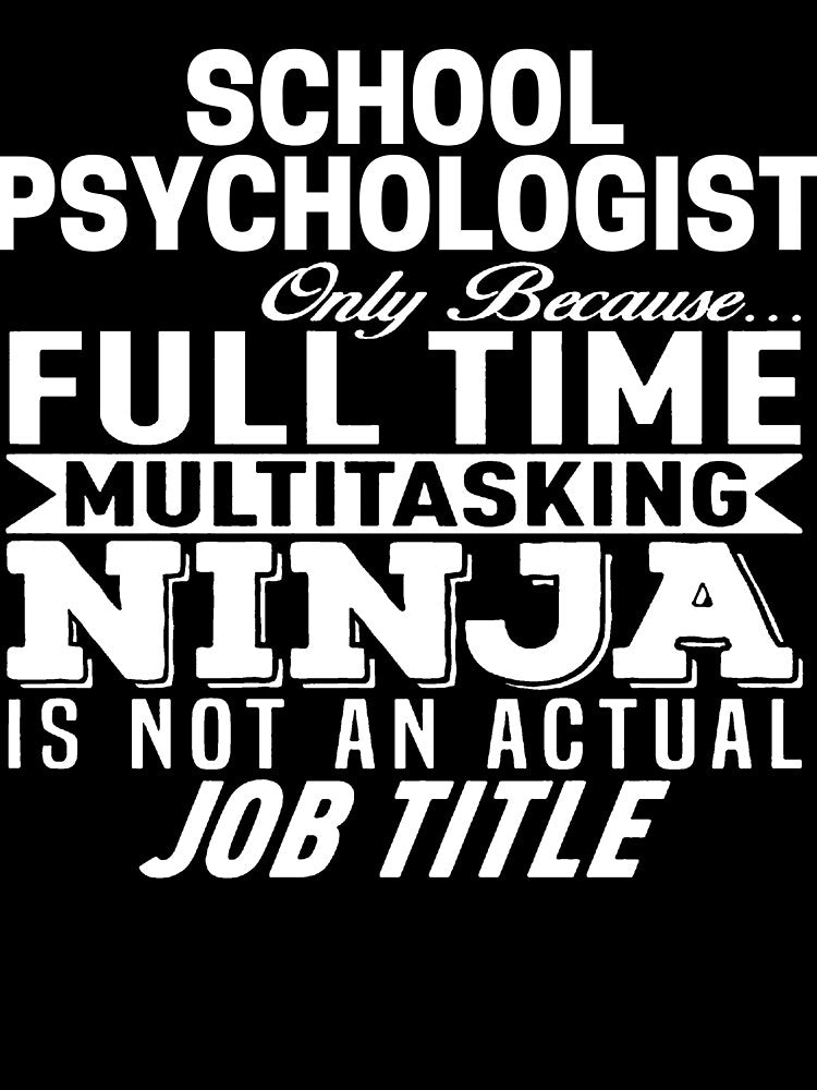 School Psychologist by clickmostro
