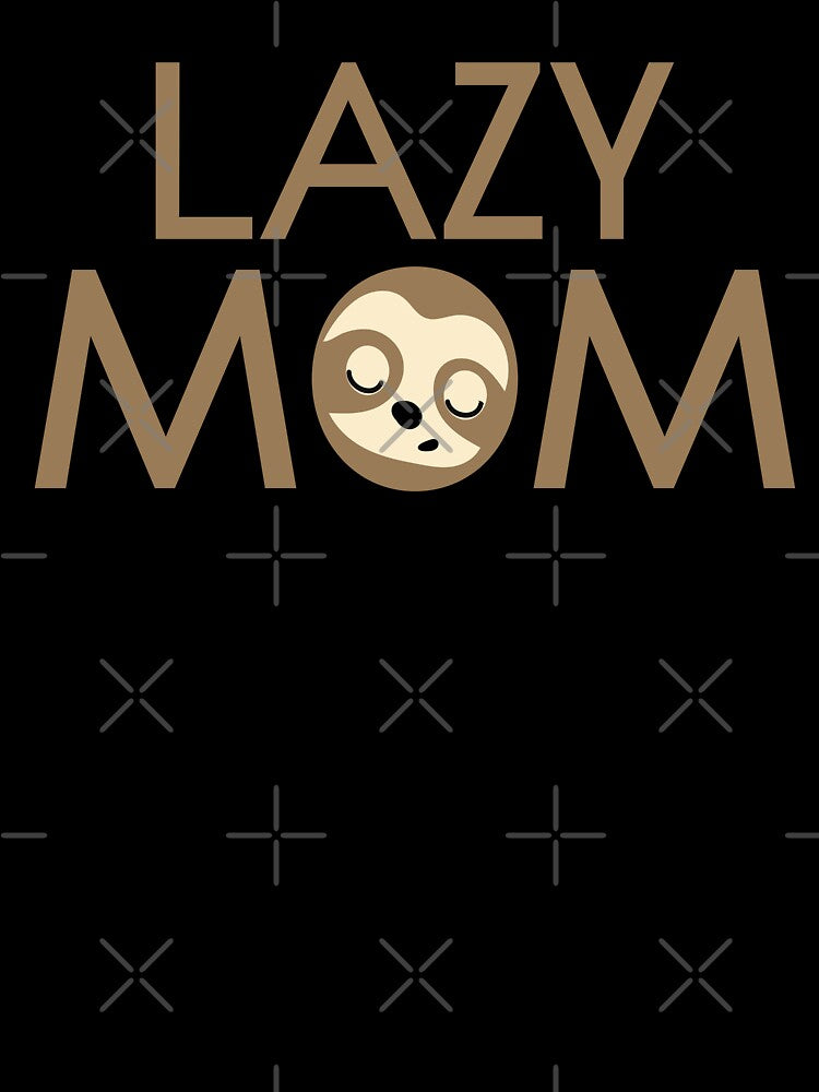 Lazy Mom by Colorfulman