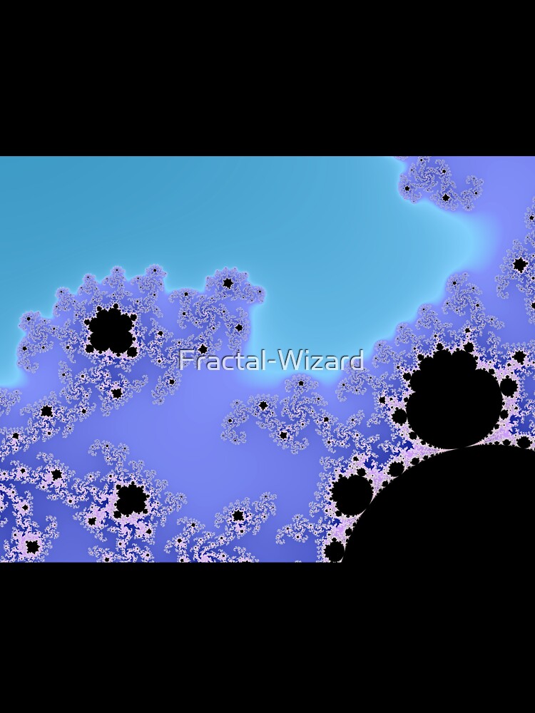 Worlds upon Worlds by Fractal-Wizard